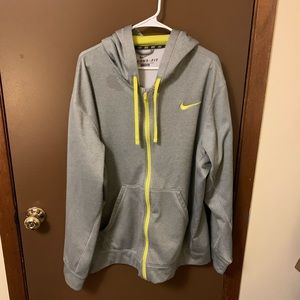 Men’s hoodie